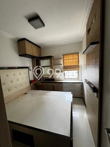 Hunian Apartemen Strategis untuk Dijual di Jakarta Barat dengan 2 Kamar Hunian Apartemen Strategis untuk Dijual di Jakarta Barat dengan 2 Kamar