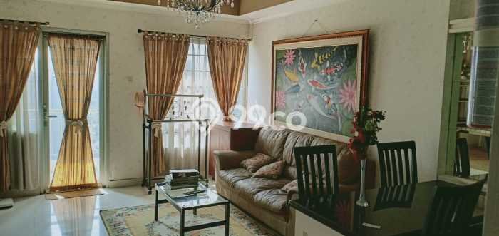 Apartemen Cozy Dijual di Jakarta Pusat Spesifikasi 4 KT, 3 KM Apartemen Cozy Dijual di Jakarta Pusat Spesifikasi 4 KT, 3 KM