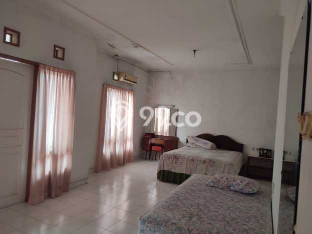 For Sale! Luxury House LT 398m2 Desain Elegan di Taman Royal For Sale! Luxury House LT 398m2 Desain Elegan di Taman Royal
