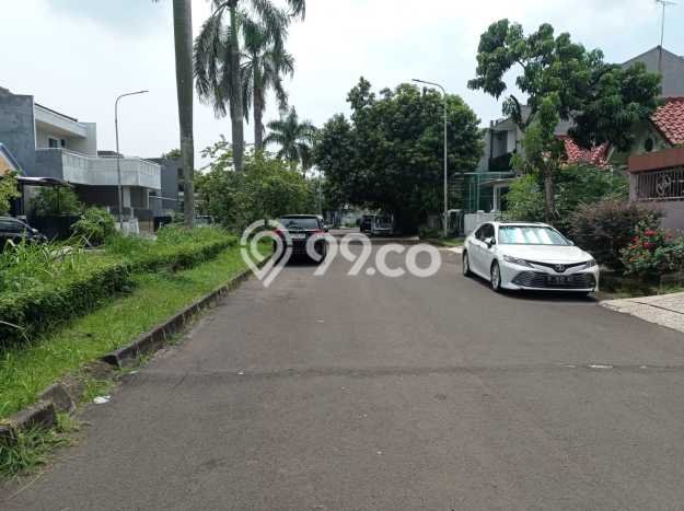 Rumah Strategis Minimalis Lb 67m2 di Karawaci, Tangerang Rumah Strategis Minimalis Lb 67m2 di Karawaci, Tangerang