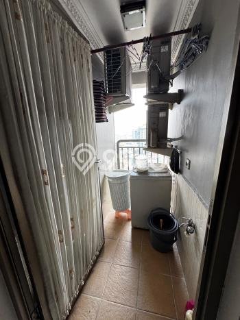 Hunian Apartemen Strategis untuk Dijual di Jakarta Barat dengan 2 Kamar Hunian Apartemen Strategis untuk Dijual di Jakarta Barat dengan 2 Kamar