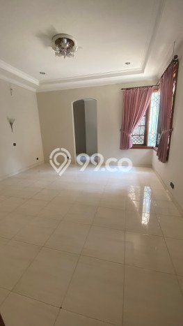Hunian Eksklusif Siap Huni LT 390m2 di Kebon Jeruk, Jakarta Barat Hunian Eksklusif Siap Huni LT 390m2 di Kebon Jeruk, Jakarta Barat