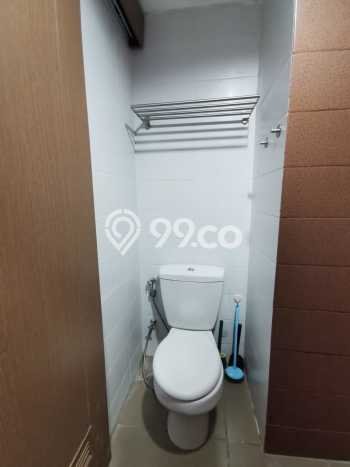 Tersedia Apartemen 1 KT & 1 KM di Cengkareng, Jakarta Barat Tersedia Apartemen 1 KT & 1 KM di Cengkareng, Jakarta Barat