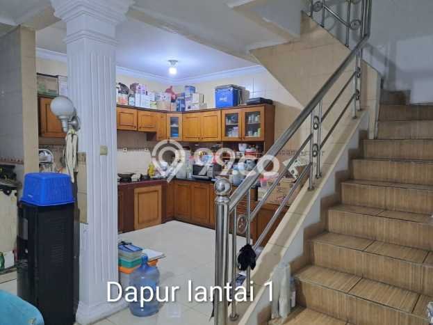 Rumah Strategis Minimalis Lb 300m2 di Cengkareng, Jakarta Barat Rumah Strategis Minimalis Lb 300m2 di Cengkareng, Jakarta Barat