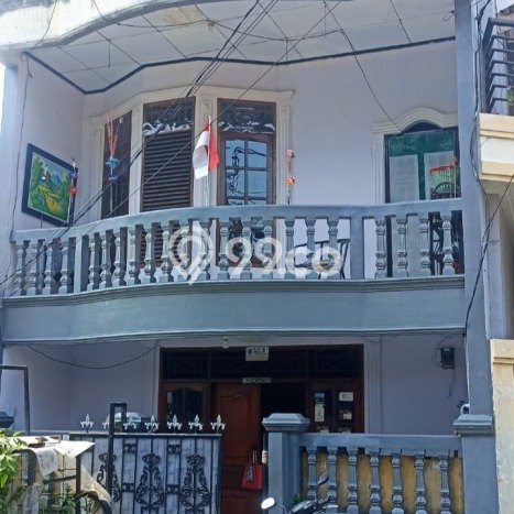 Dijual Rumah Strategis Bagus Punya 6 KT di Johar Baru Jakarta Pusat SHM Dijual Rumah Strategis Bagus Punya 6 KT di Johar Baru Jakarta Pusat SHM