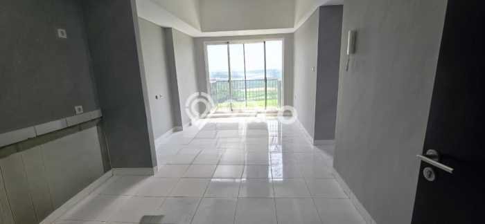 Hunian Apartemen Strategis untuk Dijual di Tangerang dengan 2 Kamar Hunian Apartemen Strategis untuk Dijual di Tangerang dengan 2 Kamar