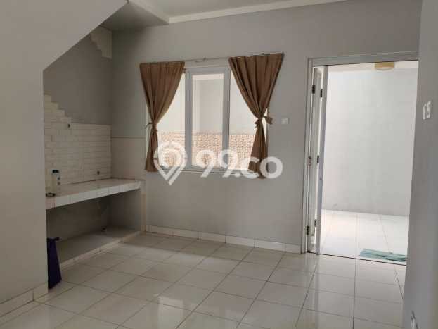 Rumah Modern 3 Kamar LT 84m2 di BSD Rumah Modern 3 Kamar LT 84m2 di BSD