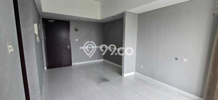 Hunian Apartemen Strategis untuk Dijual di Tangerang dengan 2 Kamar Hunian Apartemen Strategis untuk Dijual di Tangerang dengan 2 Kamar