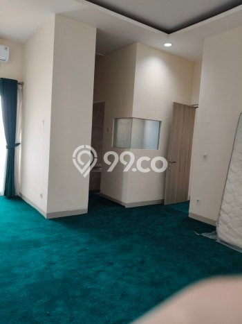 For Sale! Premium House LT 198m2 Desain Modern di BSD City For Sale! Premium House LT 198m2 Desain Modern di BSD City