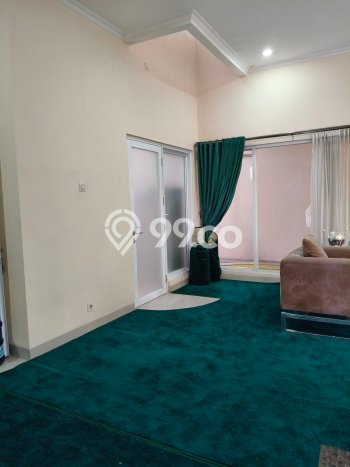 For Sale! Premium House LT 198m2 Desain Modern di BSD City For Sale! Premium House LT 198m2 Desain Modern di BSD City