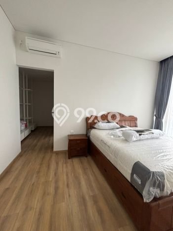Disewakan Rumah Strategis LT 495m2 / LB 545m2 di BSD, Tangerang Disewakan Rumah Strategis LT 495m2 / LB 545m2 di BSD, Tangerang