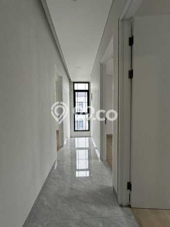 Dijual Rumah Luas Megah Dengan View Eksklusif di BSD City, Tangerang Dijual Rumah Luas Megah Dengan View Eksklusif di BSD City, Tangerang
