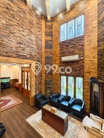 Dijual Rumah Premium dengan Fasilitas Sekitar Lengkap di BSD, Tangerang Selatan Dijual Rumah Premium dengan Fasilitas Sekitar Lengkap di BSD, Tangerang Selatan
