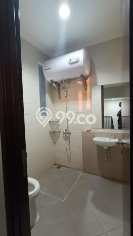 Rumah sewa siap huni 6 KT di Gading Serpong, Tangerang Rumah sewa siap huni 6 KT di Gading Serpong, Tangerang