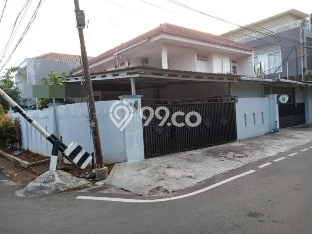 Hunian Super Mewah dengan Akses Paling Strategis di Kalibata, Jakarta Selatan Hunian Super Mewah dengan Akses Paling Strategis di Kalibata, Jakarta Selatan