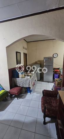 Siap Huni Rumah Mewah 2 Kamar di Kebayoran Baru Dekat ke Mana Pun Siap Huni Rumah Mewah 2 Kamar di Kebayoran Baru Dekat ke Mana Pun