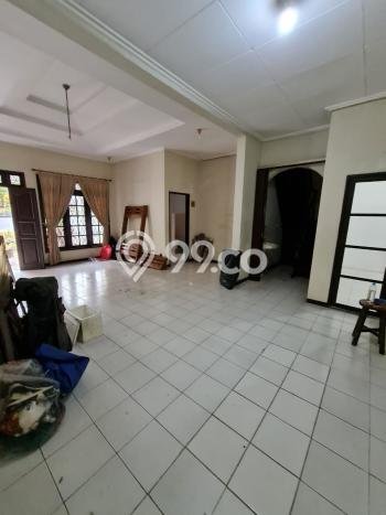 Jarang Ada! Rumah Kontrakan 3 Kamar Nyaman Siap Huni Pondok Indah Jarang Ada! Rumah Kontrakan 3 Kamar Nyaman Siap Huni Pondok Indah
