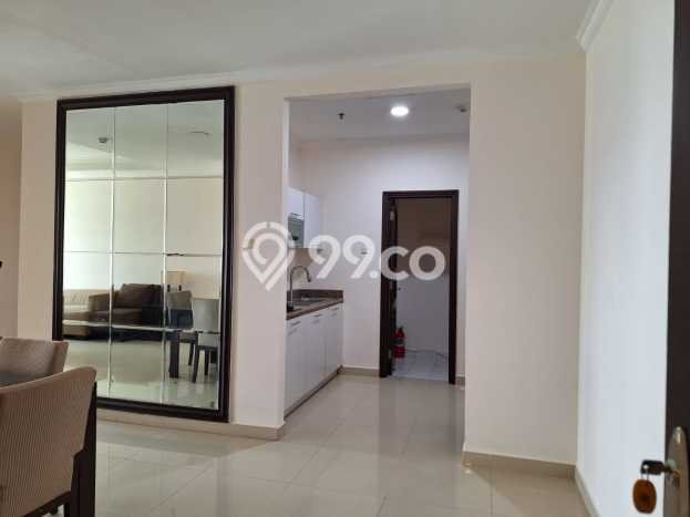 Untuk Dijual Apartemen 2 KT & 2 KM di Jakarta Selatan Area Strategis Untuk Dijual Apartemen 2 KT & 2 KM di Jakarta Selatan Area Strategis