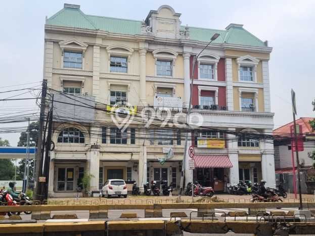 Ruko Bagus Dijual di Kalibata Jakarta Selatan Lokasi Strategis Cocok untuk Kembangkan Bisnis Ruko Bagus Dijual di Kalibata Jakarta Selatan Lokasi Strategis Cocok untuk Kembangkan Bisnis