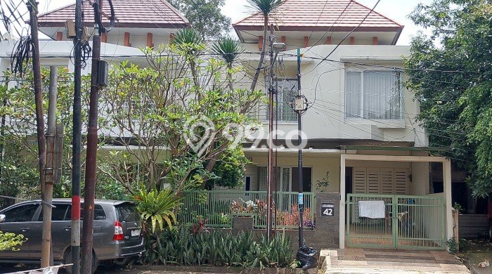 Hunian Super Elit dengan Akses Paling Strategis di Kalibata, Jakarta Selatan Hunian Super Elit dengan Akses Paling Strategis di Kalibata, Jakarta Selatan