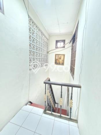 Jarang Ada! Rumah Kontrakan 3 Kamar Nyaman Siap Huni Pondok Indah Jarang Ada! Rumah Kontrakan 3 Kamar Nyaman Siap Huni Pondok Indah