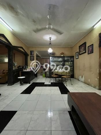 Hunian Super Elit dengan Akses Paling Strategis di Radio Dalam, Jakarta Selatan Hunian Super Elit dengan Akses Paling Strategis di Radio Dalam, Jakarta Selatan