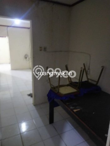 Rumah Luas Asri 3 KT Siap Huni di Gandaria Jakarta Selatan Rumah Luas Asri 3 KT Siap Huni di Gandaria Jakarta Selatan