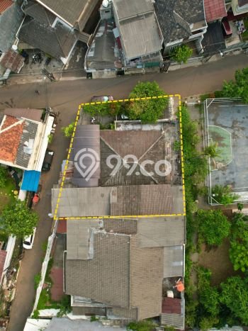 Hunian Super Elit dengan Akses Paling Strategis di Radio Dalam, Jakarta Selatan Hunian Super Elit dengan Akses Paling Strategis di Radio Dalam, Jakarta Selatan
