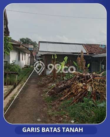 Tanah Kavling Dijual di Jakarta Selatan dengan Spesifikasi 765m2 Tanah Kavling Dijual di Jakarta Selatan dengan Spesifikasi 765m2