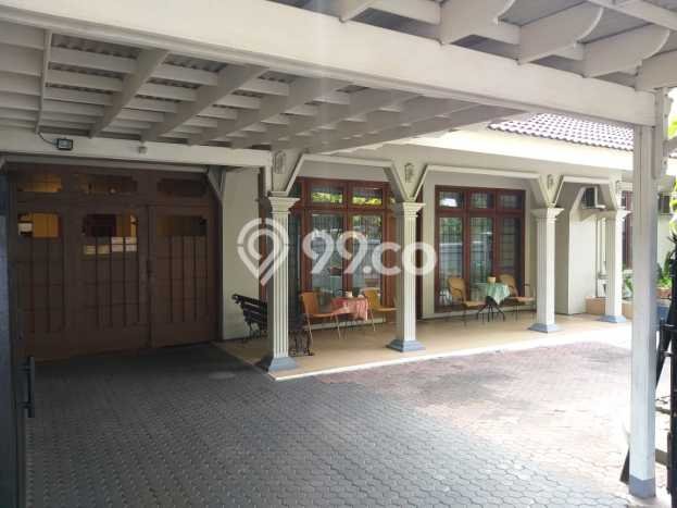 Rumah Elit Modern Siap Huni di Jati Padang Jakarta Selatan Rumah Elit Modern Siap Huni di Jati Padang Jakarta Selatan