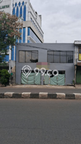 Ruko Bagus Dijual LB 180m2 Lokasi Strategis Jakarta Selatan Area Cocok untuk Bisnis Ruko Bagus Dijual LB 180m2 Lokasi Strategis Jakarta Selatan Area Cocok untuk Bisnis