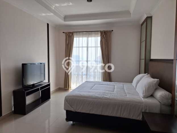 Untuk Dijual Apartemen 2 KT & 2 KM di Jakarta Selatan Area Strategis Untuk Dijual Apartemen 2 KT & 2 KM di Jakarta Selatan Area Strategis