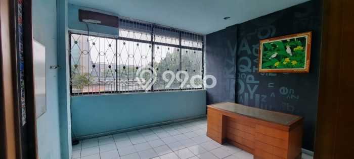 Ruko Bagus Dijual di Saharjo Jakarta Selatan Strategis Cocok untuk Kembangkan Bisnis Ruko Bagus Dijual di Saharjo Jakarta Selatan Strategis Cocok untuk Kembangkan Bisnis