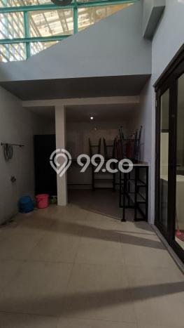 Rumah sewa siap huni 6 KT di Gading Serpong, Tangerang Rumah sewa siap huni 6 KT di Gading Serpong, Tangerang