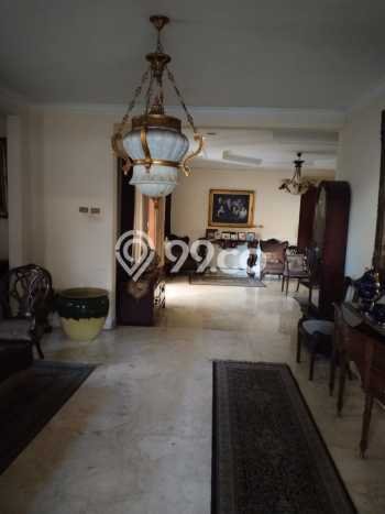 Dijual Rumah Mewah Exclusive di Cilandak, Jakarta Selatan Dijual Rumah Mewah Exclusive di Cilandak, Jakarta Selatan