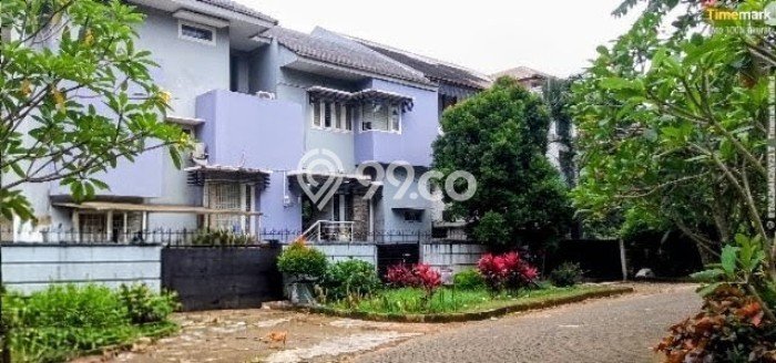 Dijual Rumah Luas Elegan Dengan View Cantik di Ragunan, Jakarta Selatan Dijual Rumah Luas Elegan Dengan View Cantik di Ragunan, Jakarta Selatan
