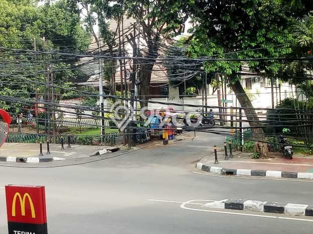Jual Rumah Mewah Megah Dengan View Eksklusif di Jati Padang, Jakarta Selatan Jual Rumah Mewah Megah Dengan View Eksklusif di Jati Padang, Jakarta Selatan