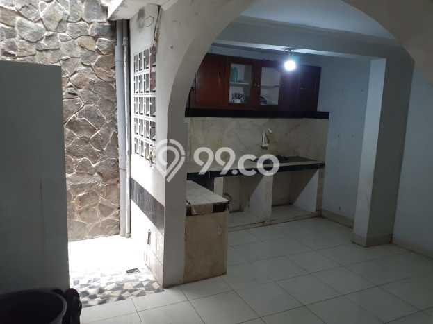 Hunian Cantik Minimalis Lb 144m2 di Tebet, Jakarta Selatan Hunian Cantik Minimalis Lb 144m2 di Tebet, Jakarta Selatan