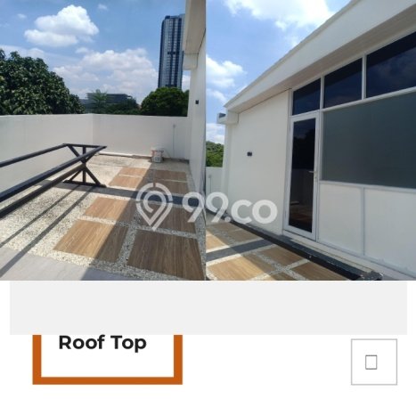 Hunian Cantik Modern Lb 181m2 di Cilandak, Jakarta Selatan Hunian Cantik Modern Lb 181m2 di Cilandak, Jakarta Selatan