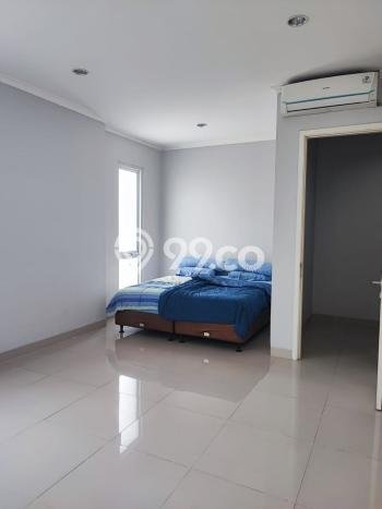 Rumah Luas Asri 3 KT Siap Pakai di Gading Serpong Tangerang Rumah Luas Asri 3 KT Siap Pakai di Gading Serpong Tangerang