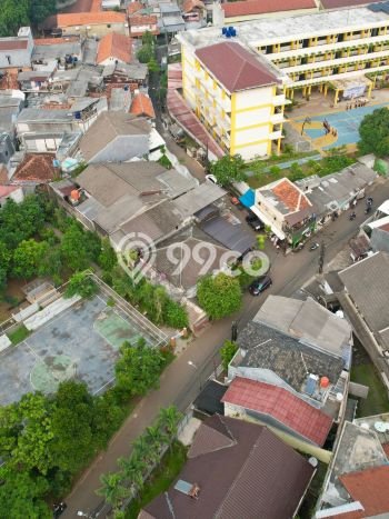 Hunian Super Elit dengan Akses Paling Strategis di Radio Dalam, Jakarta Selatan Hunian Super Elit dengan Akses Paling Strategis di Radio Dalam, Jakarta Selatan
