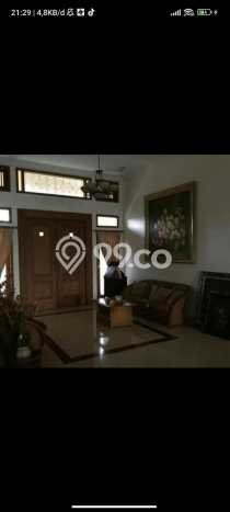For Sale! Premium House LT 400m2 Desain Modern di Sektor 1 - Bintaro For Sale! Premium House LT 400m2 Desain Modern di Sektor 1 - Bintaro