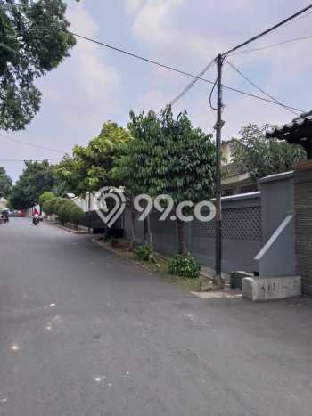 Rumah Elit Modern Siap Huni di Jati Padang Jakarta Selatan Rumah Elit Modern Siap Huni di Jati Padang Jakarta Selatan