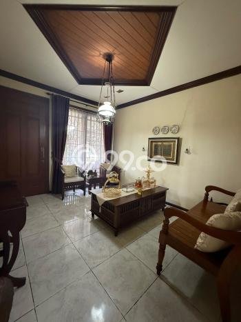 Rumah Luxury Modern Siap Huni di Tanjung Barat Jakarta Selatan Rumah Luxury Modern Siap Huni di Tanjung Barat Jakarta Selatan