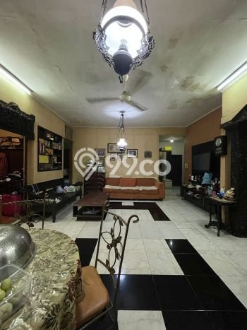 Hunian Super Elit dengan Akses Paling Strategis di Radio Dalam, Jakarta Selatan Hunian Super Elit dengan Akses Paling Strategis di Radio Dalam, Jakarta Selatan