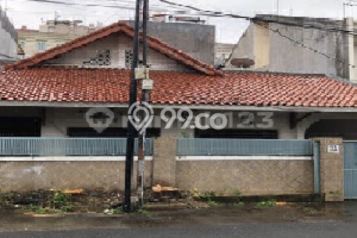 Dijual Rumah Premium dengan Fasilitas Sekitar Lengkap di Kebayoran Baru, Jakarta Selatan Dijual Rumah Premium dengan Fasilitas Sekitar Lengkap di Kebayoran Baru, Jakarta Selatan