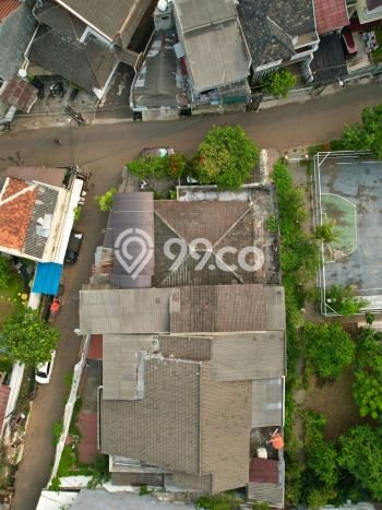 Hunian Super Elit dengan Akses Paling Strategis di Radio Dalam, Jakarta Selatan Hunian Super Elit dengan Akses Paling Strategis di Radio Dalam, Jakarta Selatan