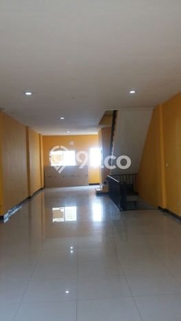 Ruko Disewakan Cepat di Kebayoran Baru Jakarta Selatan LB 296m2 Ruko Disewakan Cepat di Kebayoran Baru Jakarta Selatan LB 296m2