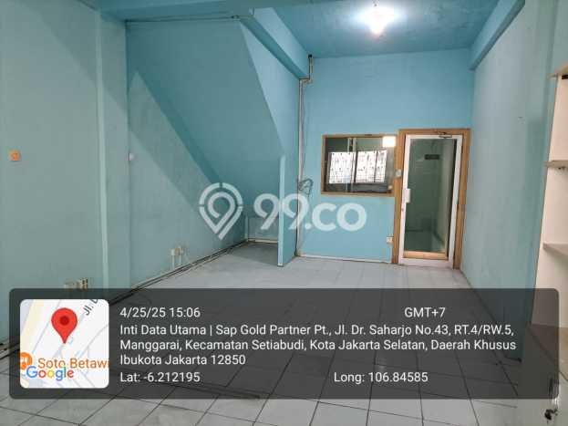 Ruko Bagus Dijual di Saharjo Jakarta Selatan Strategis Cocok untuk Kembangkan Bisnis Ruko Bagus Dijual di Saharjo Jakarta Selatan Strategis Cocok untuk Kembangkan Bisnis
