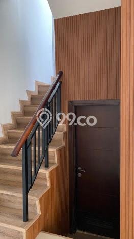 For Sale! Luxury House LT 126m2 Desain Modern di Green Lake City For Sale! Luxury House LT 126m2 Desain Modern di Green Lake City